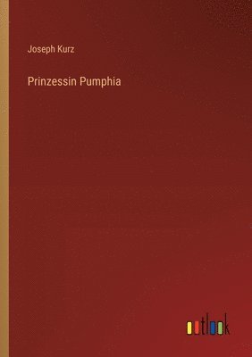 Prinzessin Pumphia 1