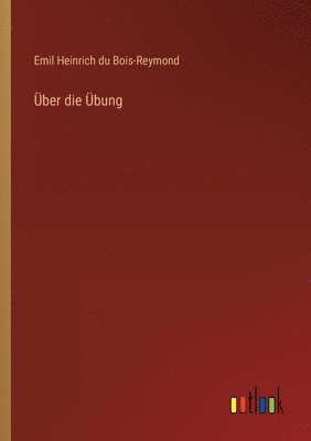 Über die Übung