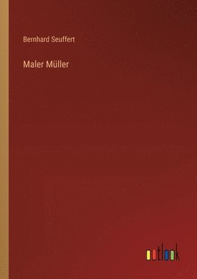 Maler Müller