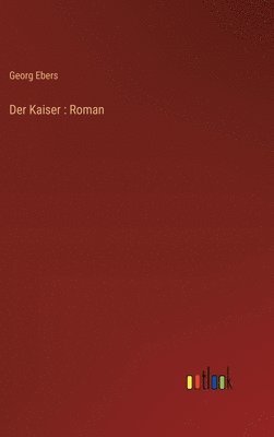 bokomslag Kaiser