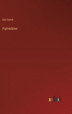 Palmblätter