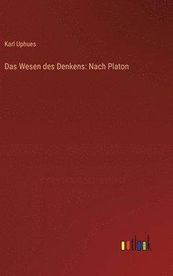 Das Wesen des Denkens 1