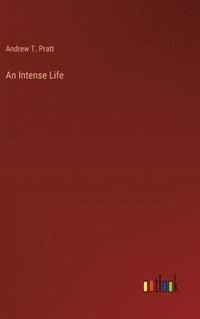 bokomslag Intense Life