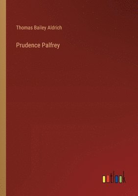 Prudence Palfrey 1