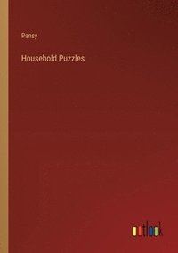 bokomslag Household Puzzles