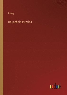 Household Puzzles 1