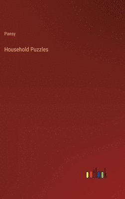 bokomslag Household Puzzles