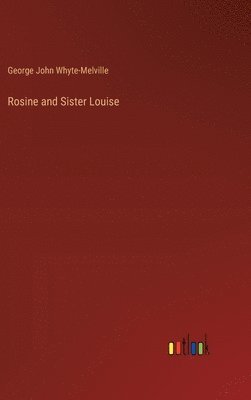 Rosine and Sister Louise 1