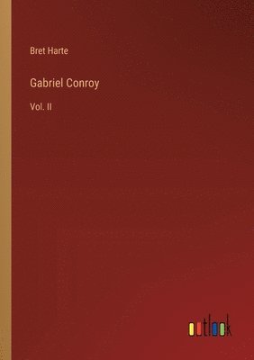 Gabriel Conroy 1