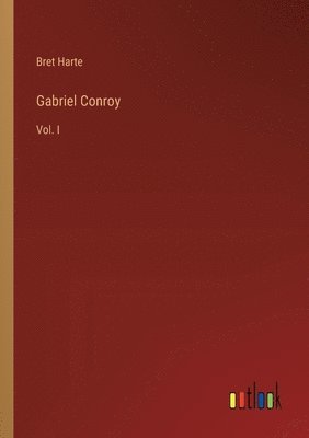 Gabriel Conroy 1
