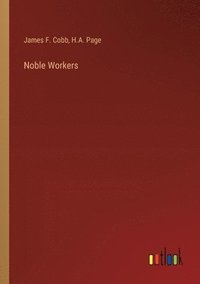 bokomslag Noble Workers