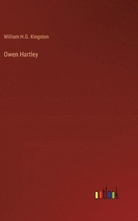 bokomslag Owen Hartley