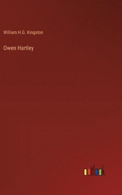 Owen Hartley 1