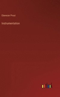 bokomslag Instrumentation