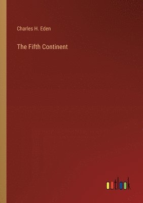 The Fifth Continent 1