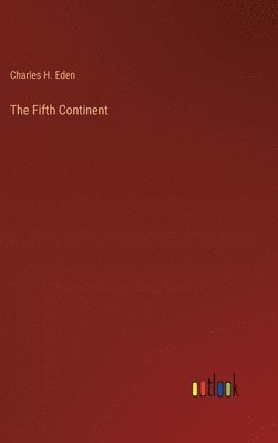 The Fifth Continent 1