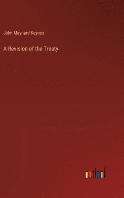 bokomslag A Revision of the Treaty