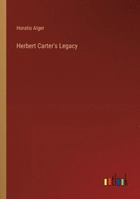 bokomslag Herbert Carter's Legacy