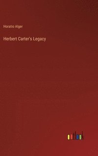 bokomslag Herbert Carter's Legacy