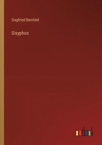 bokomslag Sisyphos
