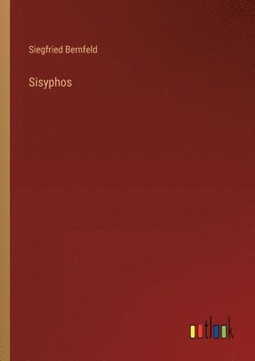 bokomslag Sisyphos