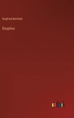 bokomslag Sisyphos