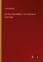 bokomslag An American Edition of the Treatyse of Fysshynge