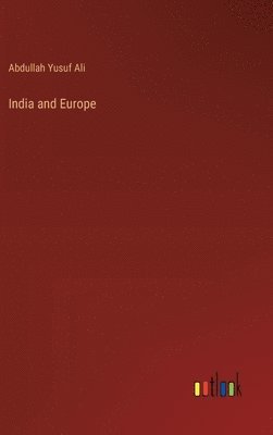 India and Europe 1