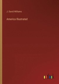 bokomslag America Illustrated