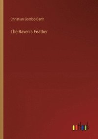 bokomslag The Raven's Feather