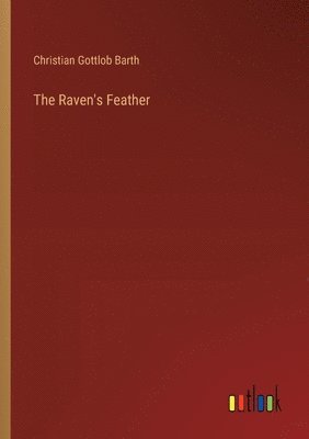 The Raven's Feather 1