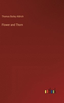 Flower and Thorn 1