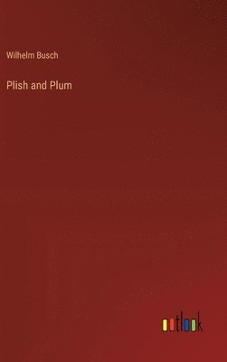 Plish and Plum 1