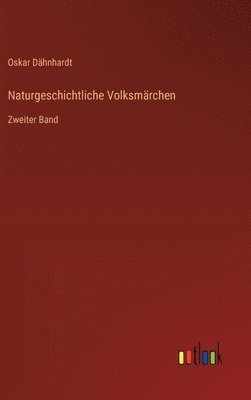 Naturgeschichtliche Volksmrchen 1