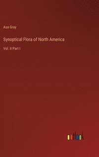 bokomslag Synoptical Flora of North America