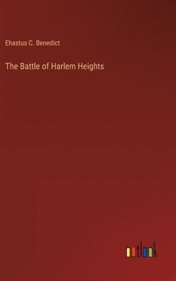 The Battle of Harlem Heights 1