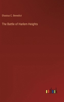 Battle of Harlem Heights 1