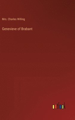 Genevieve of Brabant 1