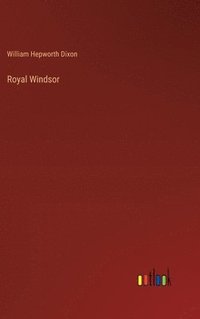 bokomslag Royal Windsor