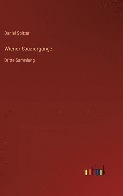 Wiener Spaziergnge 1