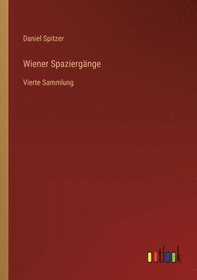 Wiener Spaziergnge 1