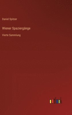 Wiener Spaziergnge 1