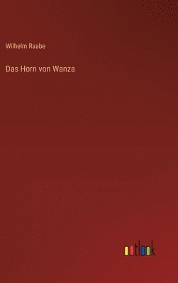 Das Horn von Wanza 1