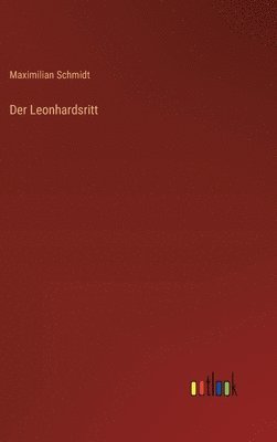 Leonhardsritt