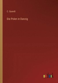 bokomslag Die Polen in Danzig