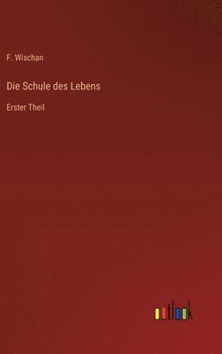 bokomslag Schule des Lebens