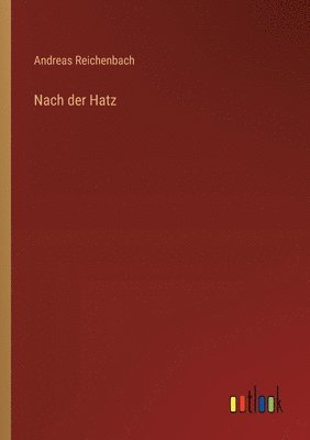 Nach der Hatz 1