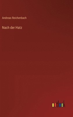 Nach der Hatz 1