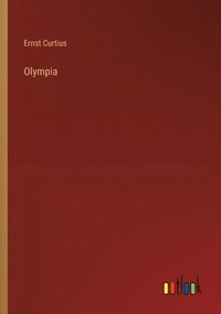 bokomslag Olympia