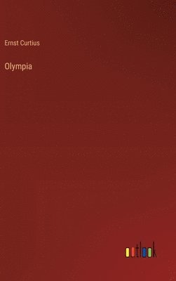 bokomslag Olympia